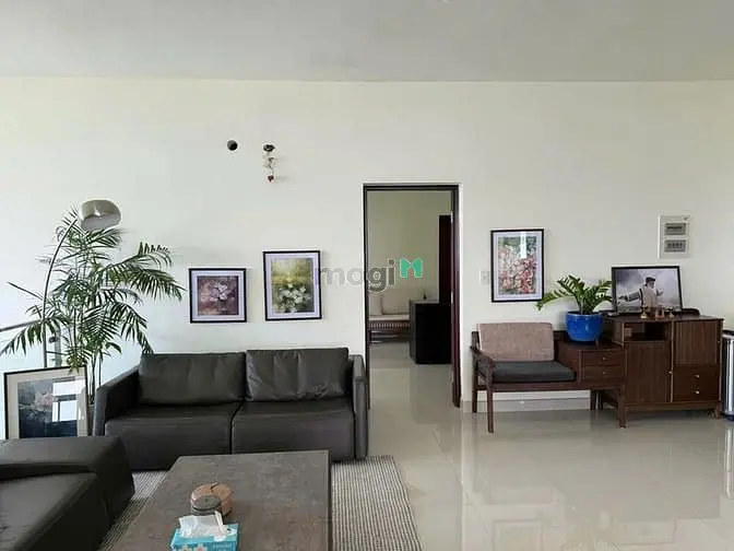 Bán Penthouse Duplex Phú Mỹ Hưng, Dt 272M2, 4Pn, View Sông Siêu Đẹp.