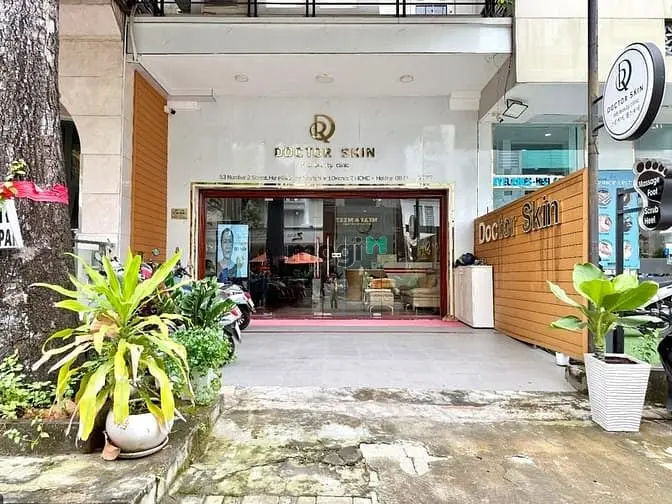 Cho Thuê Trệt Và Tầng Lửng Nhà Phố Hưng Gia, Phú Mỹ Hưng Giá Rẻ