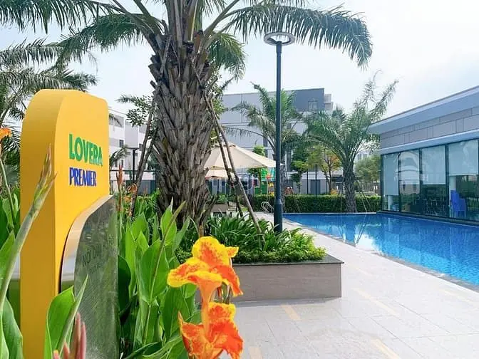 Bán Nhanh Căn Góc, Gần Công Viên Đẹp Nhất Dự Án Lovera Premier
