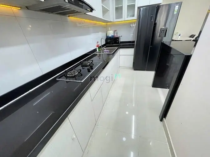 🏢 Cho Thuê Căn Hộ Green Valley 135M2, 3Pn – Phú Mỹ Hưng