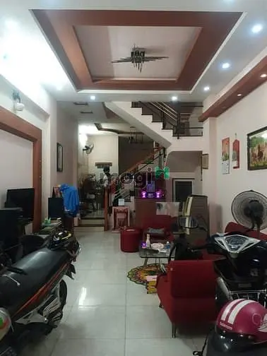 Bán Nhà Mtkd Đường Lk1-6, Bình Tân, 4 X 18M, 2 Lầu. Giá: 6.9 Tỷ