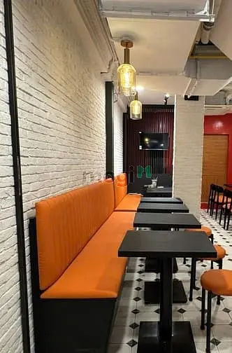 🔥 Sang Nhượng Mặt Bằng Kinh Doanh Vị Trí Vàng – Nguyễn Gia Trí