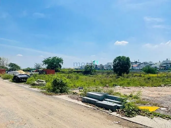 Cho Thuê Đất Vàng Gần Ga T3 – Sân Bay Tân Sơn Nhất | 5.800M²