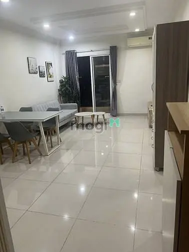 C/C Nguyễn Ngọc Phương Căn 2P Ngủ, Nội Thất Cao Cấp, Giá 15Tr/Th