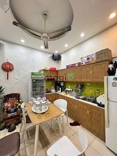 Cần Bán Nhà Ngõ Trần Cao Vân, Hbt Giá 4 Tỷ, 22M2X3T, Ảnh Thật