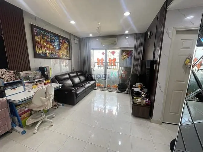 Bán Căn Hộ Babylon Đường Âu Cơ Q.tân Phú - 50M2 Nhỉnh 3 Tỷ