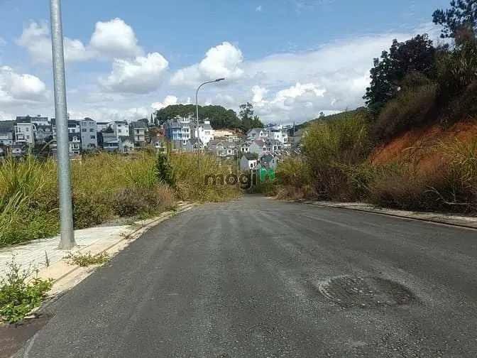 Bán Đất Biệt Thự View Đồi Thông Kqh An Sơn Đà Lạt, Cách Trung Tâm 3Km