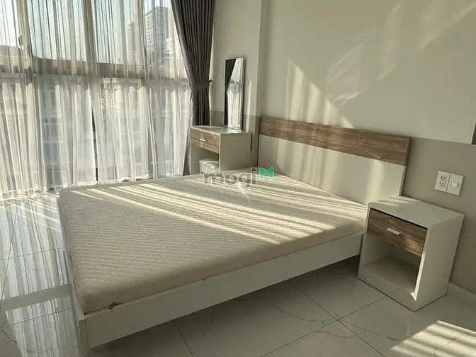 Bán Căn Hộ Midtowm M6-The Symphony 98M2 3Pn 2Wc Nhà Đẹp Giá Tốt