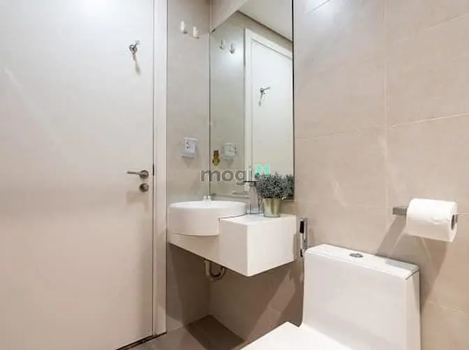 Căn Hộ Nguyễn Thượng Hiền 2Pn/2,07 Tỷ -View Đẹp Nhà Mới Ở Ngay Sổ Liền