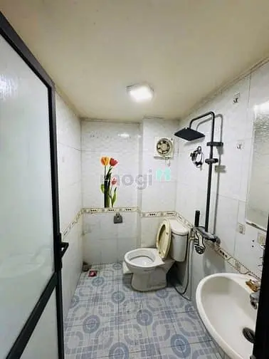 Nhà 6T Vị Trí Đẹp Ngõ Thanh Nhàn Ngõ 2M Cách Mp Có 20M Dt 35M Mt 3,5M