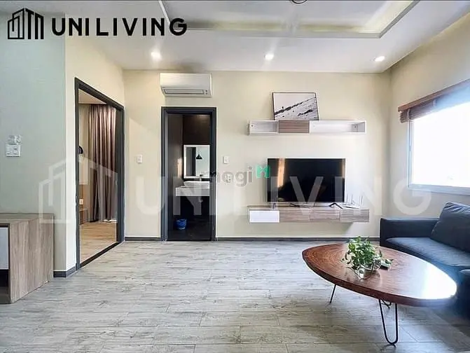 🔆2 Phòng Ngủ- Nội Thất Mới Hiện Đại- Thảo Điền Quận 2