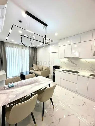 Sân Bay Tsn_Căn Hộ 2Pn/2.3 Tỷ Full Nội Thất_Shr Góp 15 Năm