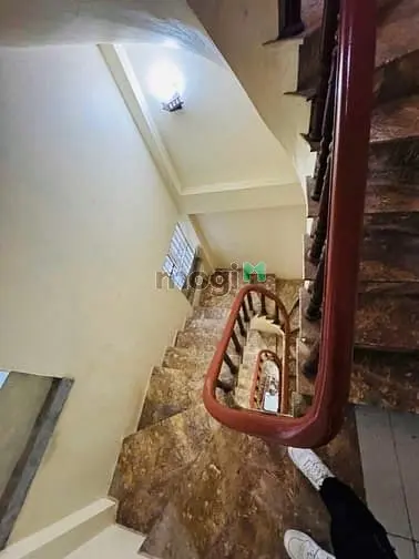 Nhà 6T Vị Trí Đẹp Ngõ Thanh Nhàn Ngõ 2M Cách Mp Có 20M Dt 35M Mt 3,5M