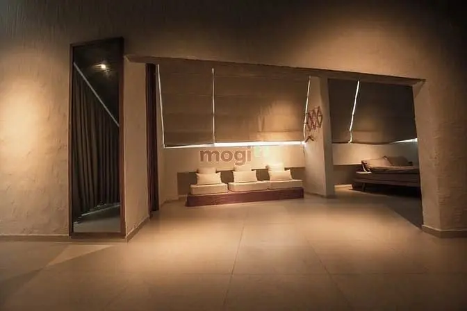 Bán Biệt Thự 3 Tầng 6 Phòng View Đẹp Đường Ô Tô Nam Hồ Đà Lạt