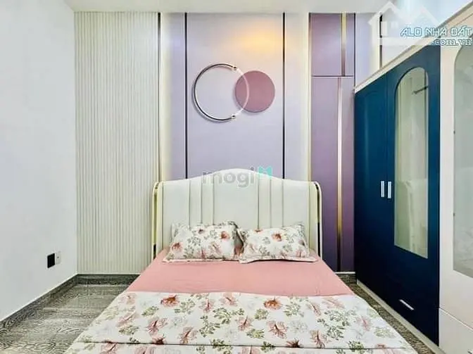 Bán Nhà Khu Nội Bộ 6M: Số 7 Thành Thái, P14, Q10.