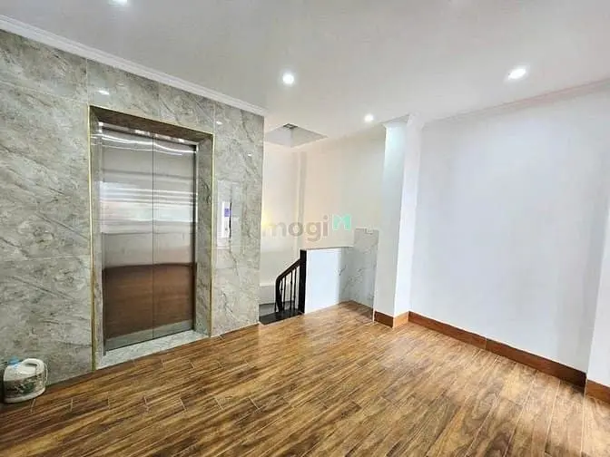 Bán Nhà Xuân La 6T Thang Máy, 36M2, Mt 4M, Mỗi Tầng 1 Phòng, 10,2 Tỷ