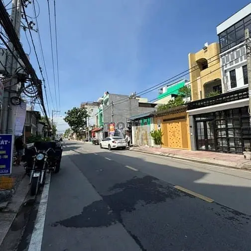 Bán Nhà Mặt Tiền Đường 38, Phường Hiệp Bình Chánh, Thành Phố Thủ Đức