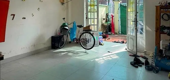 💰Chỉ Với 7 Tỷ, Sở Hữu Căn Mặt Tiền Tại Phước Long A,Trung Tâm Quận 9