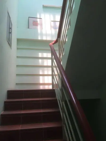 Share Phòng Nhà Nguyên Căn - Huỳnh Tấn Phát, Q7