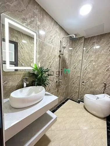 Bán Nhà Kim Giang 36M2 X 5T -Mới-Đẹp-Ngõ Cực Rộng - Thông-Gía 7.2 Tỷ