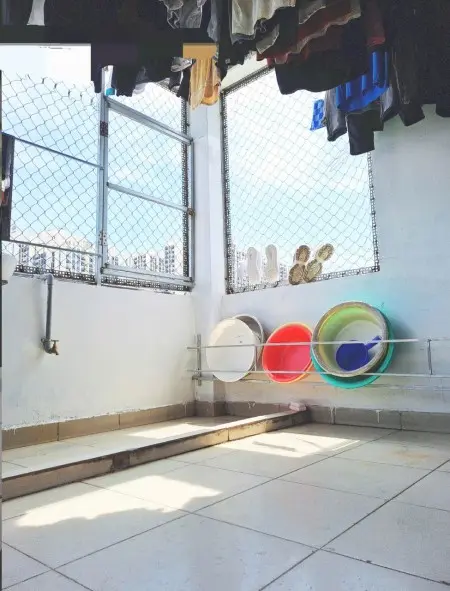 Kí Túc Xá Giá Rẻ, Ngay Trung Tâm Q10