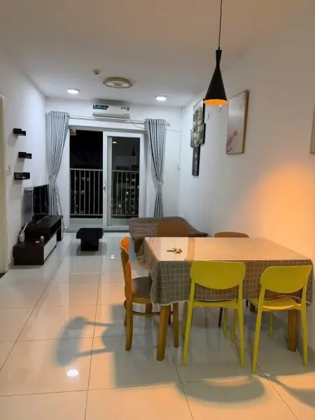 Căn 2P Ở Topaz Garden - Trịnh Đình Thảo, Nt Full 11Tr/Th