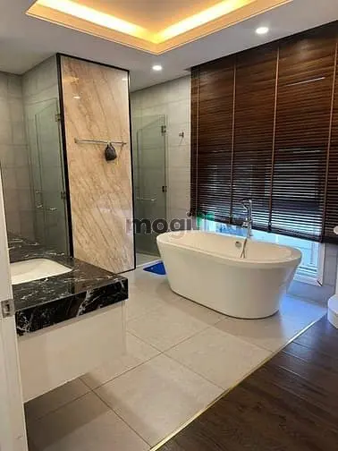 Bt Song Lập Venica Khang Điền Q9 - Full Nt - Gần Công Viên Mát Mẻ 4Pn