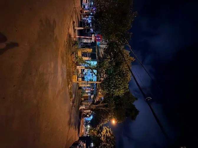 Khu Dân Cư Chợ Cẩm Lệ. Bán Nhà 2 Mặt Tiền Đẹp, Gần Cmt8 -174M²