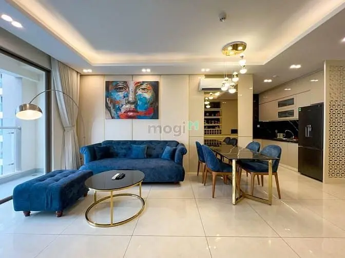 Căn Hộ Lê Quang Định 2Pn Như Hình 2,25 Tỷ Full Nội Thất, Ở Ngay Sẵn Sổ