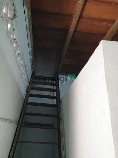 Nhà Nguyên Căn 5X20M Mặt Tiền Đường Xtt30 Gần Phan Văn Hớn, Xuân Thới