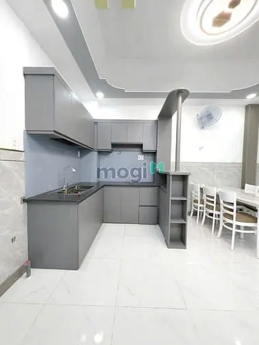 Quận 12 Đường Ta16 Nhà Trệt 2 Lầu Ngang 5 X 10.2‎ M2 Giá 2.058 Còn Tl