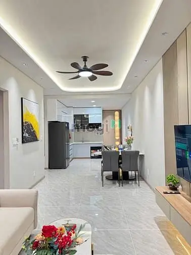 Cần Cho Thuê Nhanh Căn Hộ Sky Garden 2, 89M2, 3Pn, Nhà Đẹp, Giá Tốt