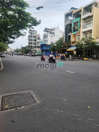 Bán Nhà Mặt Tiền Khu Tên Lửa Quận Bình Tân 4,5 X 20 Khu Phân Lô