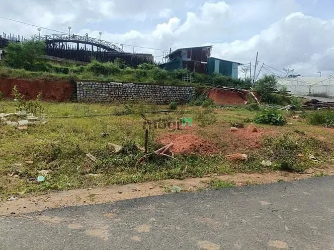 Bán Đất Biệt Thự Thị Trấn Lạc Dương Gần Khu Du Lịch Langbiang Đà Lạt