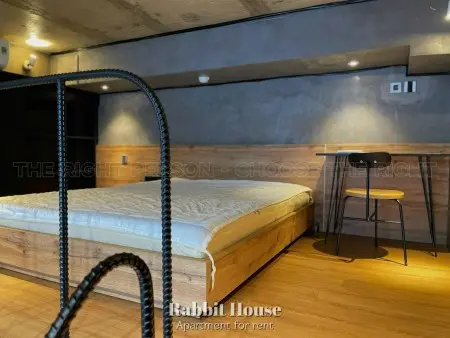 Căn Hộ Duplex Cao Cấp - Nhà Mới 100%, Nội Thất Bóc Seal Ngay Lý Thường Kiệt