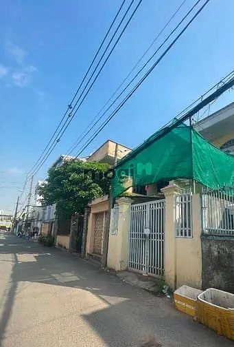 💰Chỉ Với 7 Tỷ, Sở Hữu Căn Mặt Tiền Tại Phước Long A,Trung Tâm Quận 9