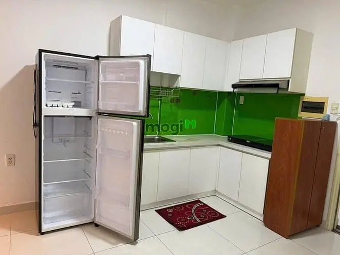 Căn 2P Ở Topaz Garden- Trịnh Đình Thảo, Nt Full 11Tr/Th