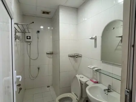 C/C 10A Trần Nhật Duật, Tân Định Căn 70M2, 1P Ngủ, Nội Thất Giá 11Tr/Th