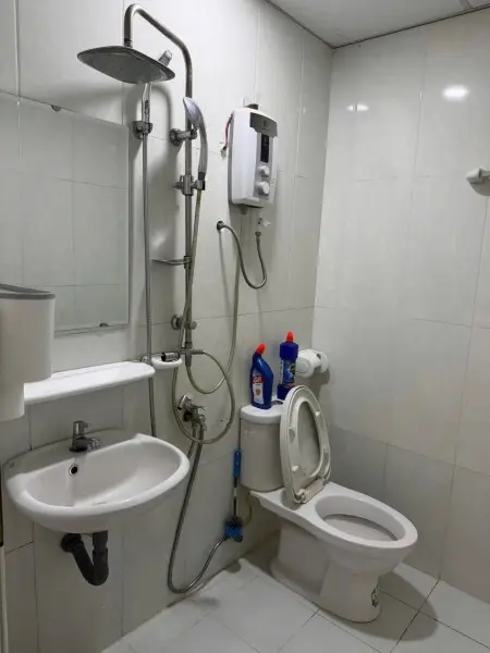 Căn 2P Ở Topaz Garden - Trịnh Đình Thảo, Nt Full 11Tr/Th