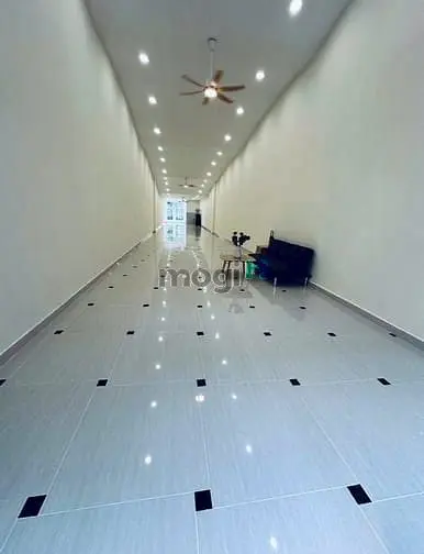 Mb Nhánh Xuân Thủy, Thảo Điền, View Sông (4,5X35M). Giá Thuê 59Tr/Th