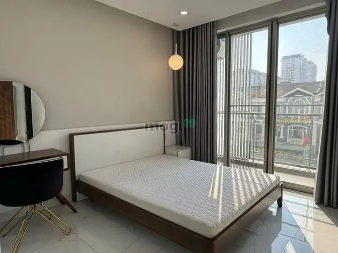 Bán Căn Hộ Midtowm M6-The Symphony 98M2 3Pn 2Wc Nhà Đẹp Giá Tốt