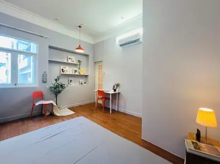 Studio Full Nội Thất – Thích Quảng Đức, Phú Nhuận