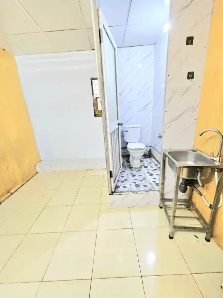 Cho Thuê Phòng Giá Rẻ 2Tr4 Bạch Đằng P15 Bình Thạnh