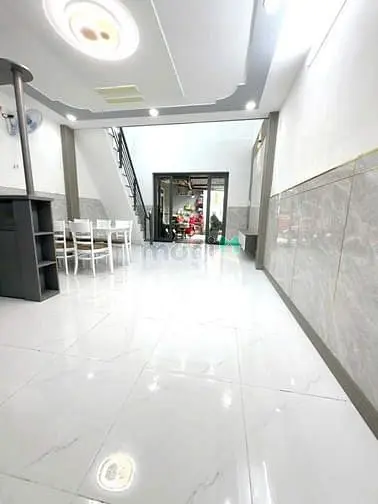 Quận 12 Đường Ta16 Nhà Trệt 2 Lầu Ngang 5 X 10.2‎ M2 Giá 2.058 Còn Tl