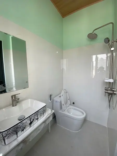 Căn Hộ Dịch Vụ Mới Xây 100%, Full Nội Thất, Giờ Giấc Tự Do, Giá Chỉ Từ 4,8Tr