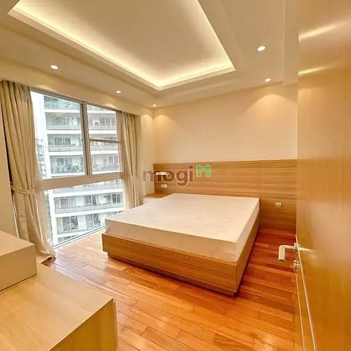 Cho Thuê Căn Hộ Riverpark Residence 3Pn, Full Nội Thất, Giá 40 Triệu.