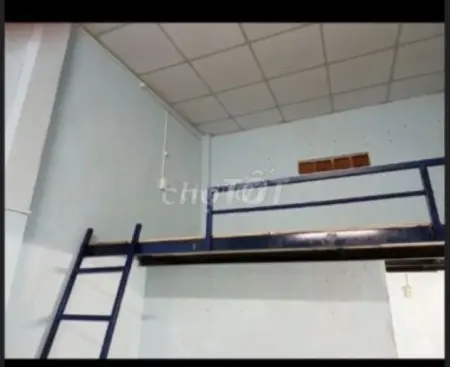 Phòng Trọ 27M Gần Vincom Thủ Đức