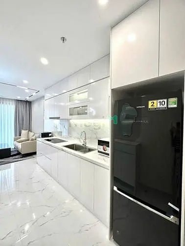 Sân Bay Tsn_Căn Hộ 2Pn/2.3 Tỷ Full Nội Thất_Shr Góp 15 Năm