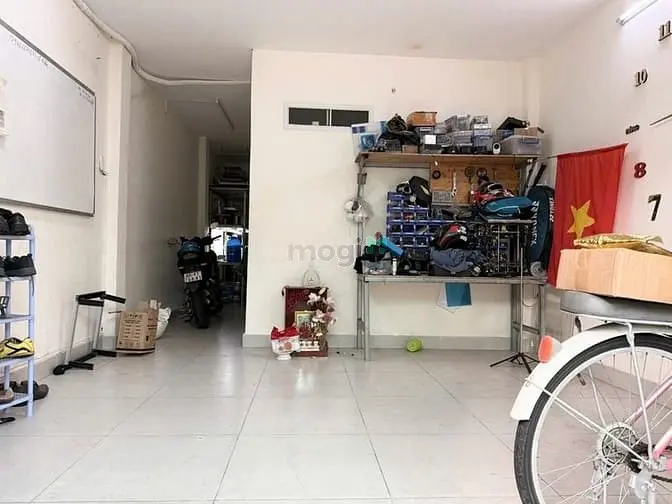 💰Chỉ Với 7 Tỷ, Sở Hữu Căn Mặt Tiền Tại Phước Long A,Trung Tâm Quận 9