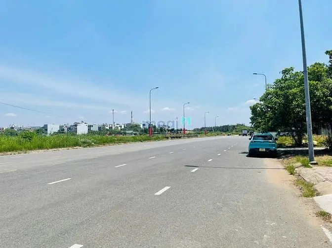 Cho Thuê Đất Mặt Tiền Trương Văn Bang – Khu Đảo Kim Cương | 6.000M² |